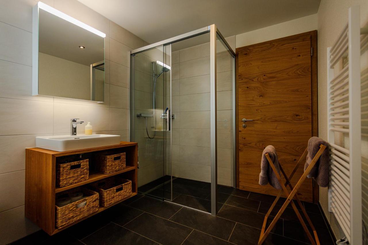 B&B Ursi Андерматт Экстерьер фото